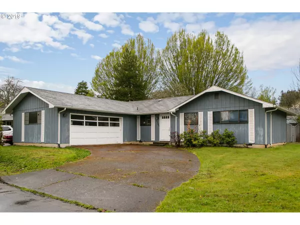 3705 KEVINGTON AVE, Eugene, OR 97405