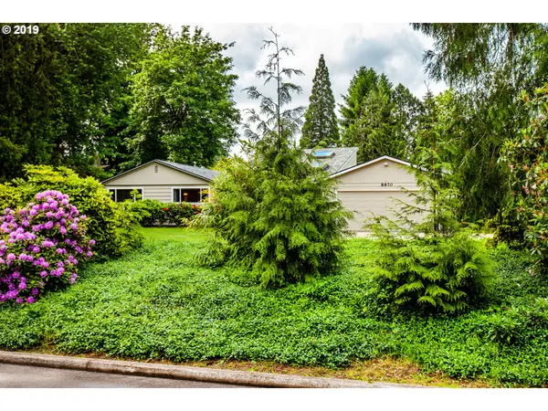 8870 SW DOLPH ST, Portland, OR 97223