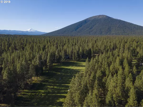 Black Butte Ranch, OR 97759,70442 CUTMINT