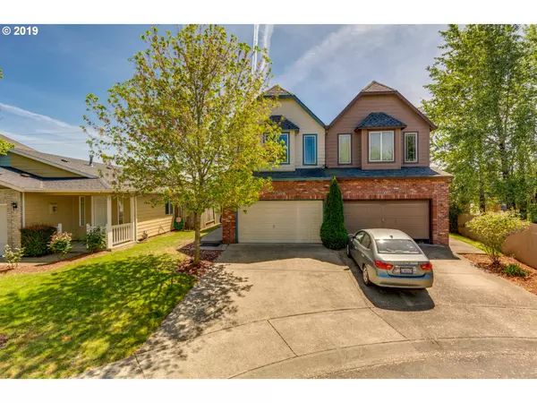 11409 NE 29TH CIR, Vancouver, WA 98682