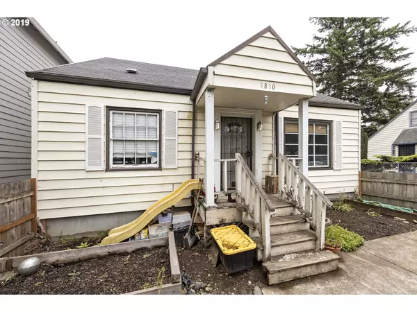 Portland, OR 97236,3830 SE 136TH AVE