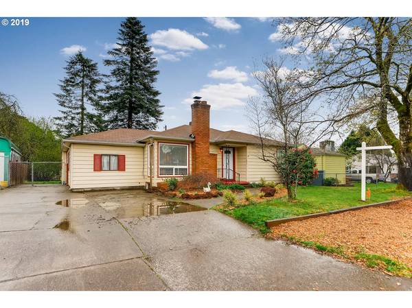 4008 SE 114TH AVE, Portland, OR 97266