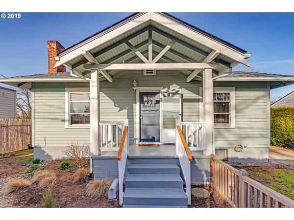 7715 SW 35TH AVE SW, Portland, OR 97219