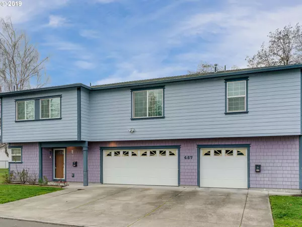 457 SE VISTA AVE, Gresham, OR 97080