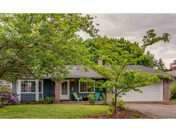 29500 SW TETON WAY, Wilsonville, OR 97070