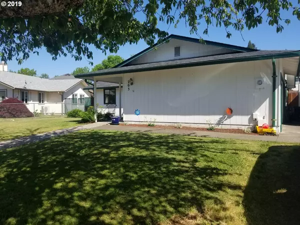 Springfield, OR 97478,203 74TH PL