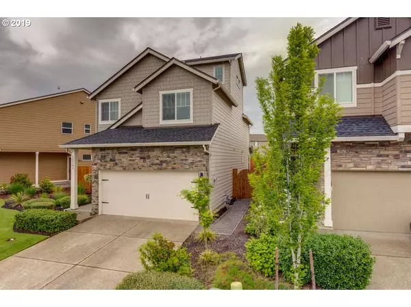 Happy Valley, OR 97015,13781 SE KINGSFISHER WAY