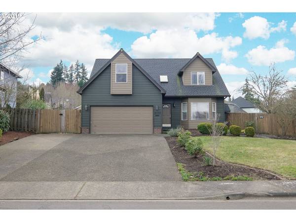 16088 SW WILLOW DR, Sherwood, OR 97140