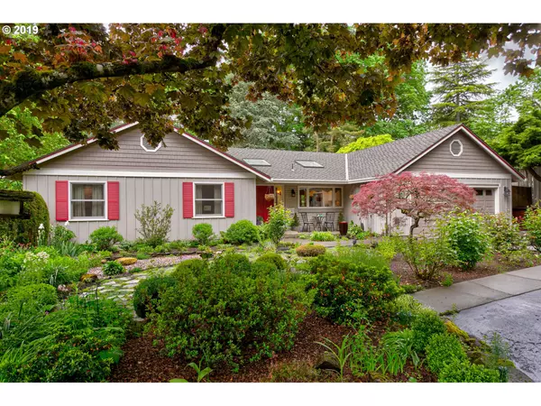 79 TANGLEWOOD DR, Lake Oswego, OR 97035