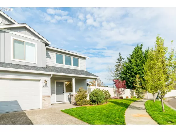 4306 NE 128TH AVE, Vancouver, WA 98682