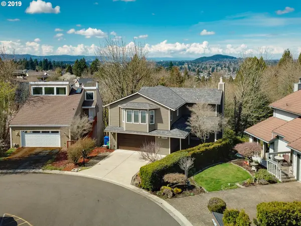 11521 SE FLAVEL ST, Portland, OR 97266