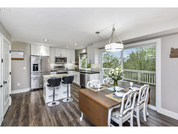 11521 SE FLAVEL ST, Portland, OR 97266