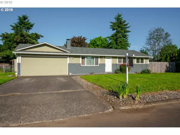 7309 NE 144TH AVE, Vancouver, WA 98682