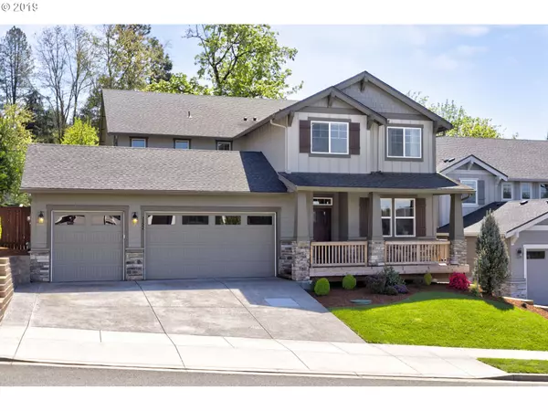 2322 NW 41ST AVE, Camas, WA 98607