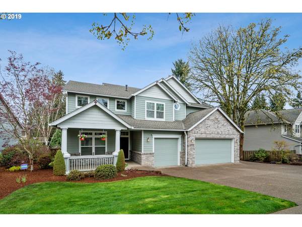 16163 WIDMAN CT, Oregon City, OR 97045