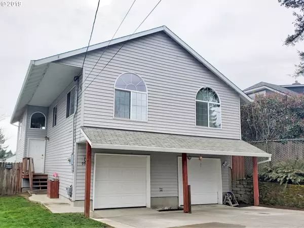 9564 N ALLEGHENY AVE, Portland, OR 97203