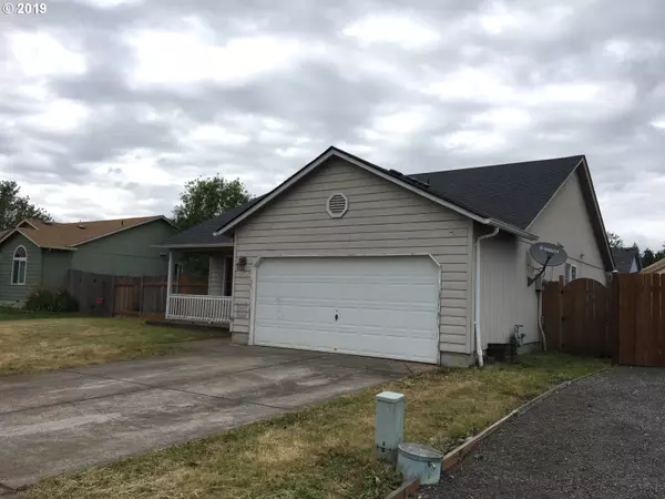 15404 NE 89TH ST, Vancouver, WA 98682