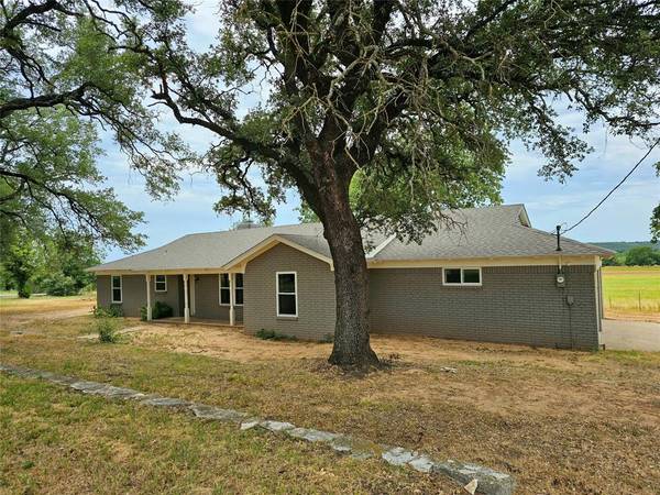 2309 200 Farm RD Road N, Rainbow, TX 76077