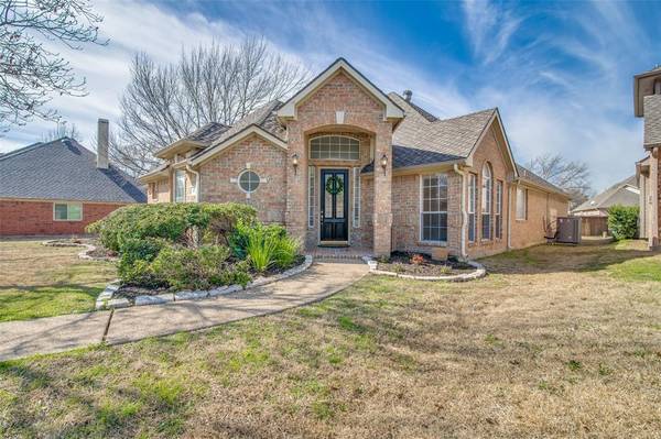 509 Truax Drive, Irving, TX 75063