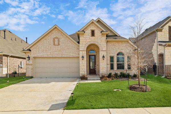 5312 Bradford Green Trail,  Flower Mound,  TX 75028