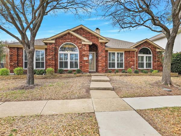 4113 Holly Drive,  Mckinney,  TX 75070