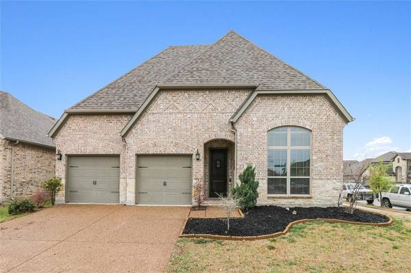 2413 Prospect Park Lane, Prosper, TX 75078