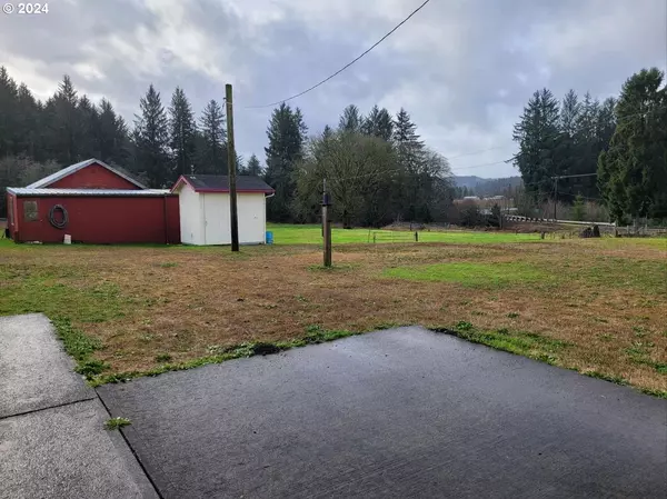 Tillamook, OR 97141,7075 FAWCETT CREEK RD