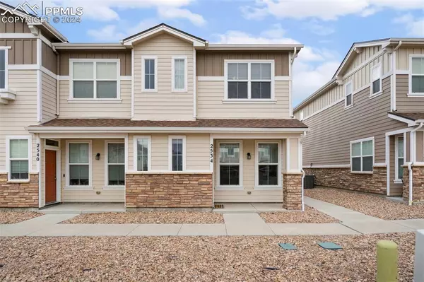 2534 Shannara GRV, Colorado Springs, CO 80951