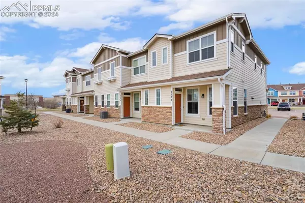 Colorado Springs, CO 80951,2534 Shannara GRV