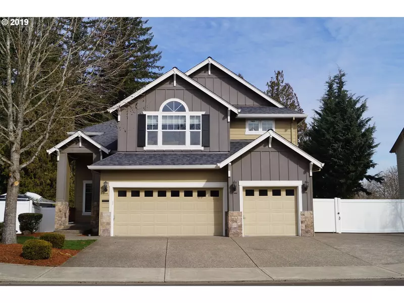 888 N 28th AVE, Cornelius, OR 97113