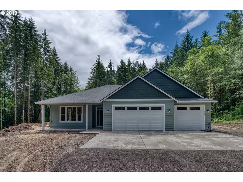 145 Noble Ridge DR, Kelso, WA 98626