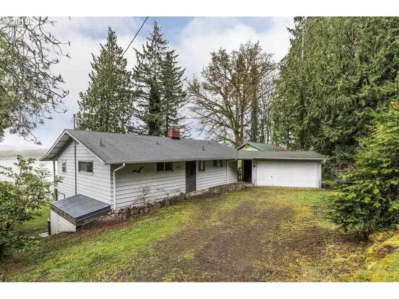 74440 WORTMAN RD, Rainier, OR 97048