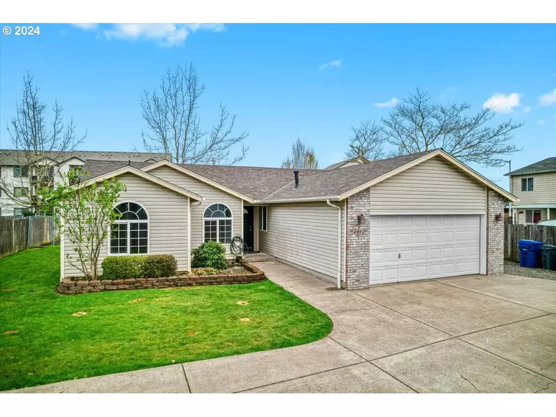 4991 COUNTRYSIDE DR, Salem, OR 97305