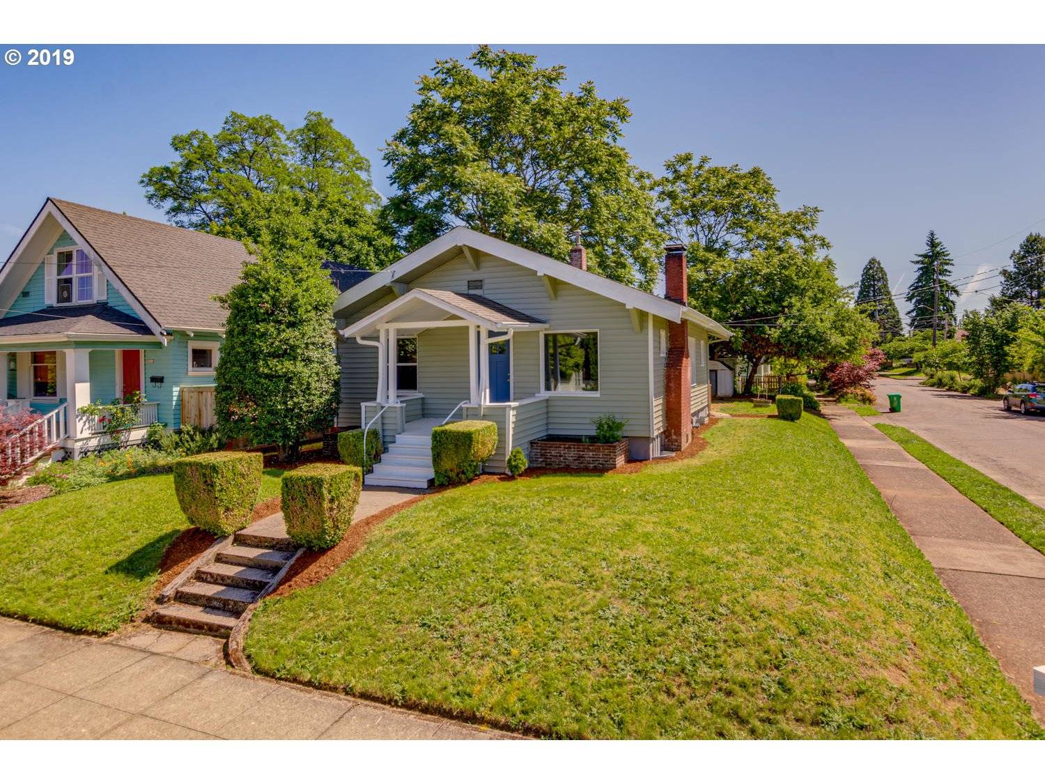 5404 SE CENTER ST, Portland, OR 97206
