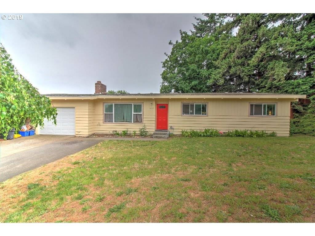 1102 STARLIGHT DR, The Dalles, OR 97058
