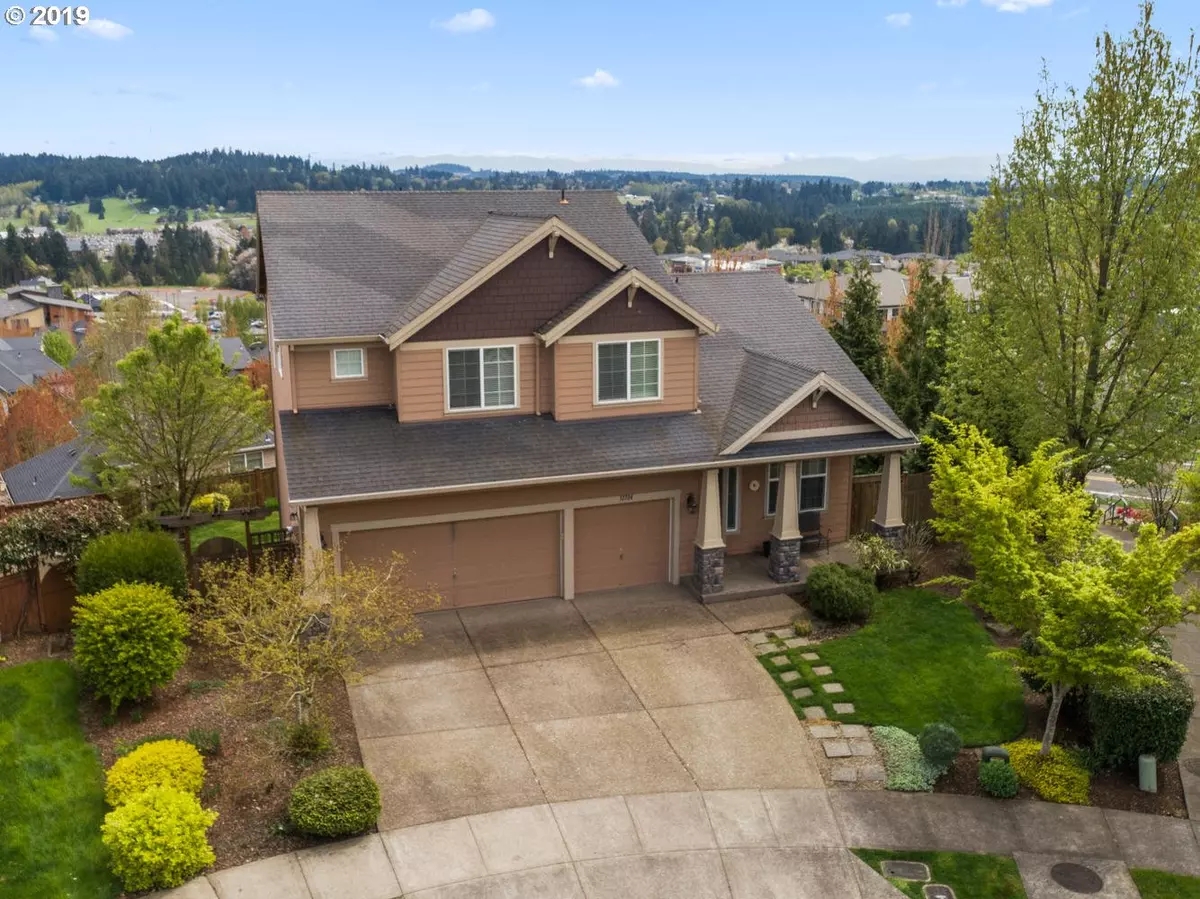 Happy Valley, OR 97086,12734 SE SUNRUNNER CT