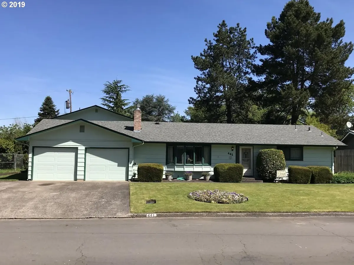 Eugene, OR 97404,441 LANTANA AVE