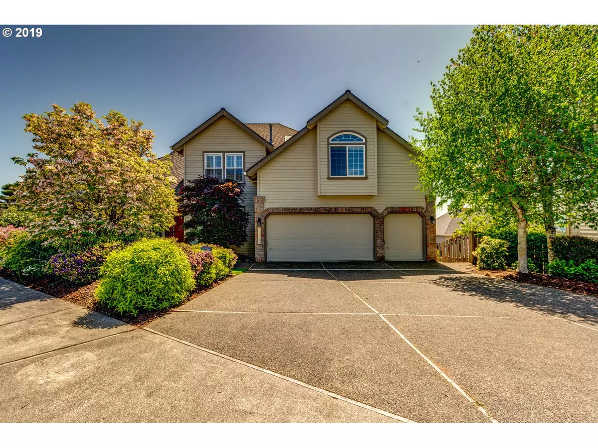 Tigard, OR 97224,14320 SW AYNSLEY WAY