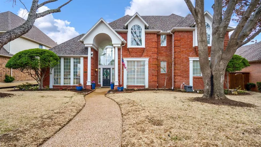 Plano, TX 75093,4436 Longfellow Drive