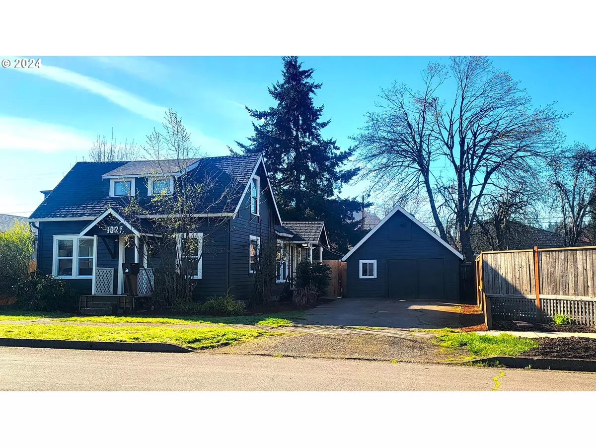 Springfield, OR 97477,1029 A ST