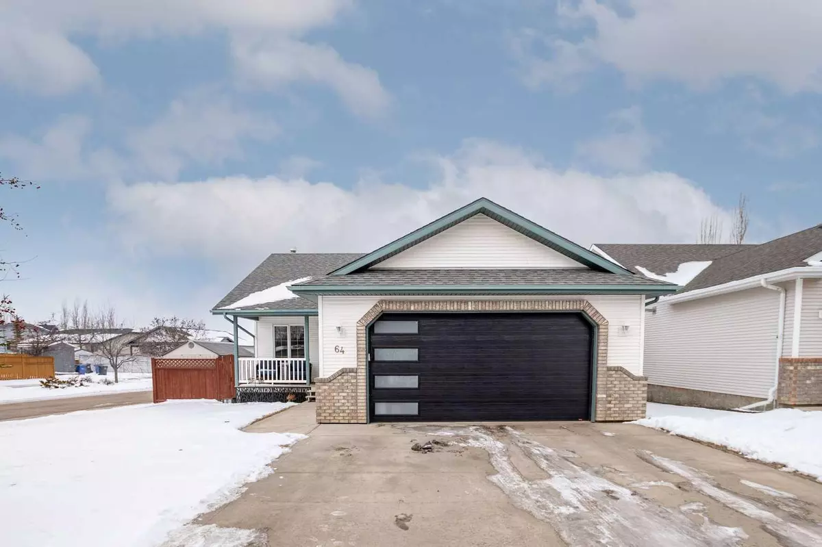 Red Deer, AB T4R 2Y4,64 Addington DR