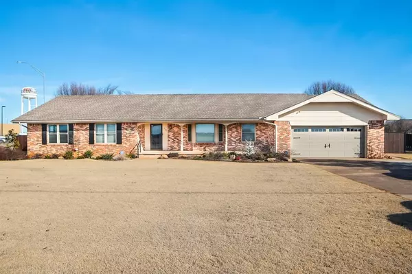 118 N Indian Meridian Road, Pauls Valley, OK 73075