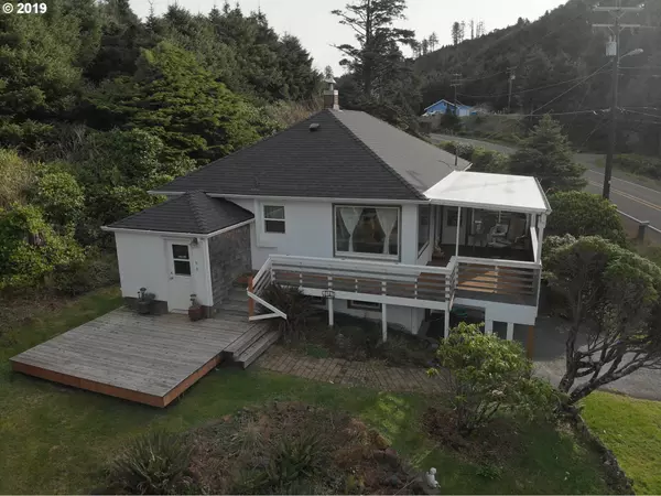 Oceanside, OR 97134,2375 CAPE MEARES LP RD