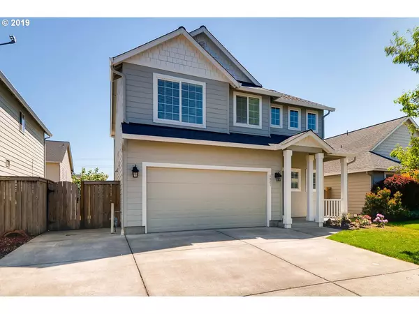 Vancouver, WA 98682,4027 NE 165TH PL