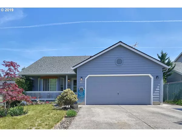 7817 NE 166TH AVE, Vancouver, WA 98682