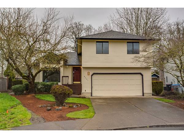 8621 SW HAMLET CT, Tigard, OR 97224