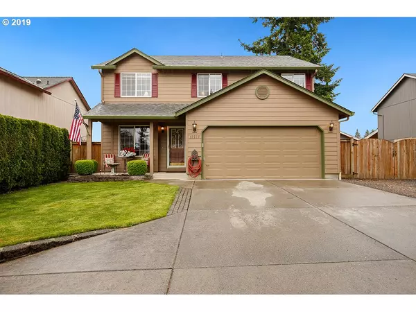 16507 NE 29TH ST, Vancouver, WA 98682