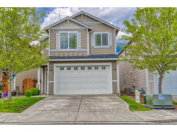 7410 NE 54TH CIR, Vancouver, WA 98662