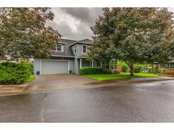 Milwaukie, OR 97222,12236 SE 35TH CT