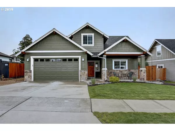 Bend, OR 97701,2243 NE INDIGO LN